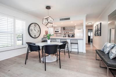 Beach Villa 2418 - Coastal Luxury