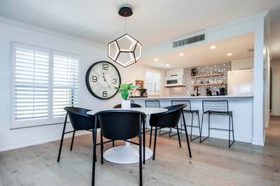 Beach Villa 2418 - Coastal Luxury