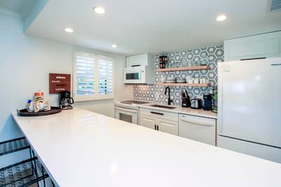 Beach Villa 2418 - Coastal Luxury