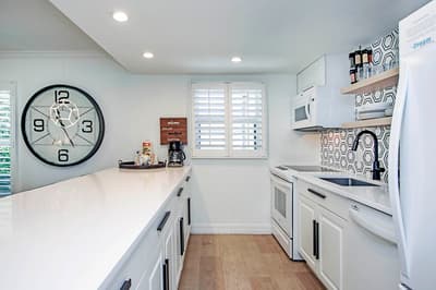 Beach Villa 2418 - Coastal Luxury