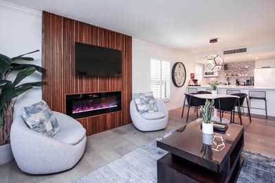 Beach Villa 2418 - Coastal Luxury