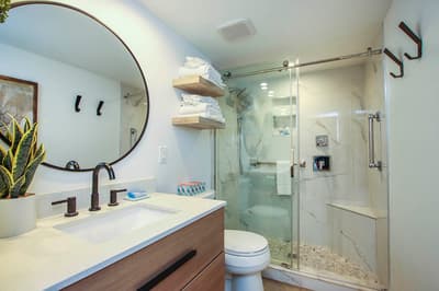Beach Villa 2418 - Coastal Luxury
