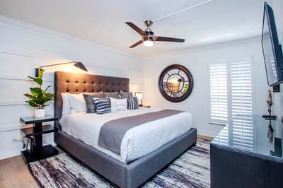 Beach Villa 2418 - Coastal Luxury