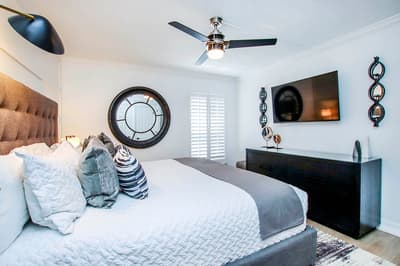 Beach Villa 2418 - Coastal Luxury