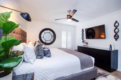 Beach Villa 2418 - Coastal Luxury