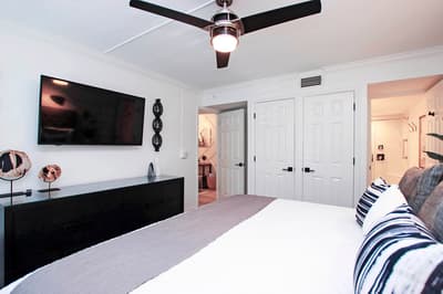 Beach Villa 2418 - Coastal Luxury