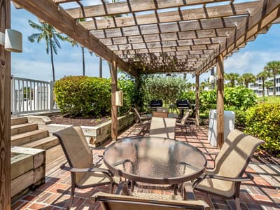 Beach Villa 2418 - Coastal Luxury