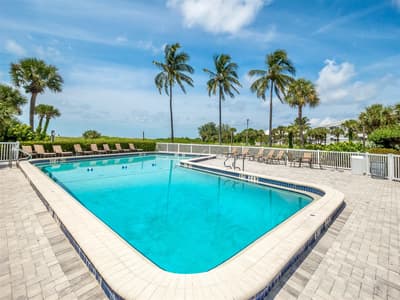 Beach Villa 2418 - Coastal Luxury
