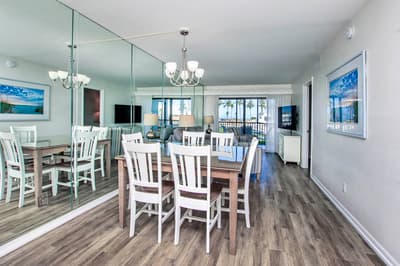 Marina Villa 704 - Gulf & Marina Views