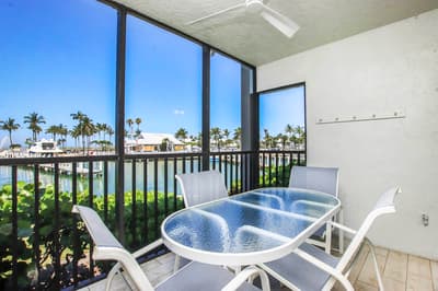 Marina Villa 704 - Gulf & Marina Views