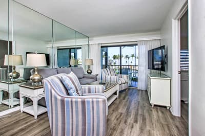 Marina Villa 704 - Gulf & Marina Views