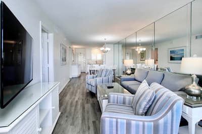 Marina Villa 704 - Gulf & Marina Views