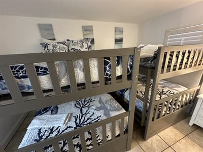 Villa 3237 Captiva Island Escape: Updated Condo with Pool, Steps to Beaches