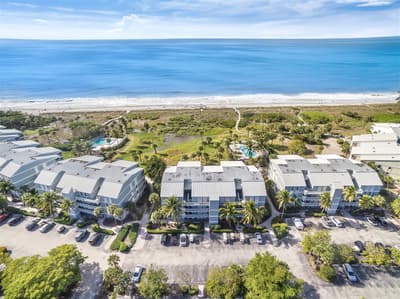 Beach Villa 2313, Upscale and Beautiful Beach Front Condo with Gorgeous Gulf Sunsets