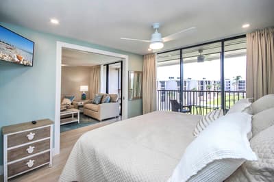 Sundial C408 Beach Resort Vacation Condo