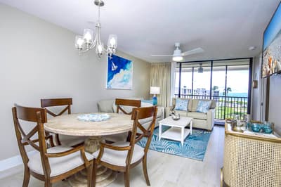 Sundial C408 Beach Resort Vacation Condo