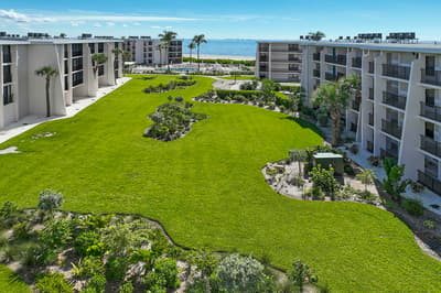 Sundial C408 Beach Resort Vacation Condo