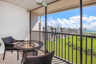 Sundial C408 Beach Resort Vacation Condo