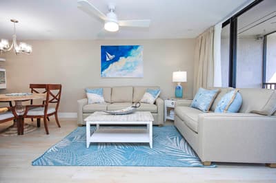Sundial C408 Beach Resort Vacation Condo