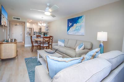 Sundial C408 Beach Resort Vacation Condo