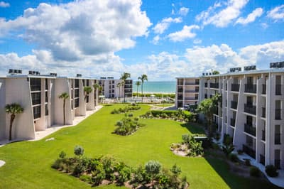 Sundial C408 Beach Resort Vacation Condo