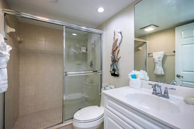 Sundial P402 Gulf View Two bedroom Beach Condo