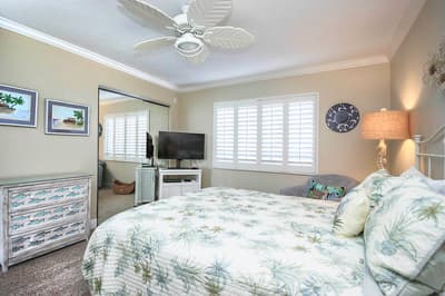 Sundial P402 Gulf View Two bedroom Beach Condo