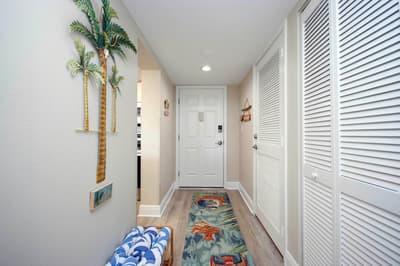 Sundial P402 Gulf View Two bedroom Beach Condo