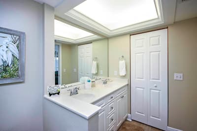 Sundial P402 Gulf View Two bedroom Beach Condo