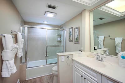 Sundial P402 Gulf View Two bedroom Beach Condo