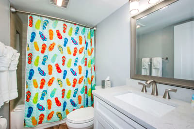 Sundial T201 Beach Resort Vacation Condo