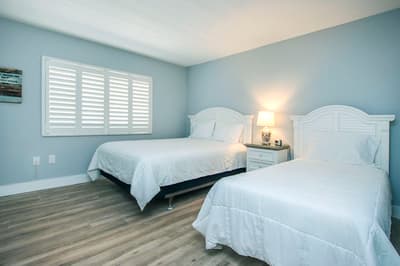 Sundial T201 Beach Resort Vacation Condo