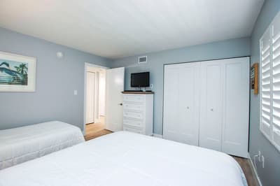 Sundial T201 Beach Resort Vacation Condo