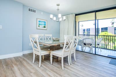 Sundial T201 Beach Resort Vacation Condo