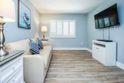 Sundial T201 Beach Resort Vacation Condo