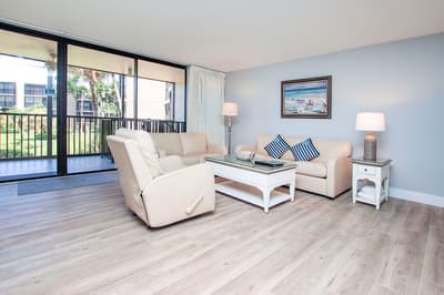 Sundial T201 Beach Resort Vacation Condo