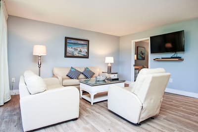 Sundial T201 Beach Resort Vacation Condo