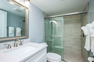 Sundial T201 Beach Resort Vacation Condo