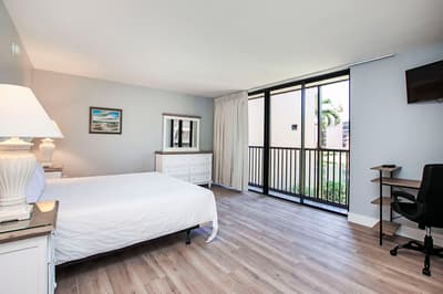 Sundial T201 Beach Resort Vacation Condo