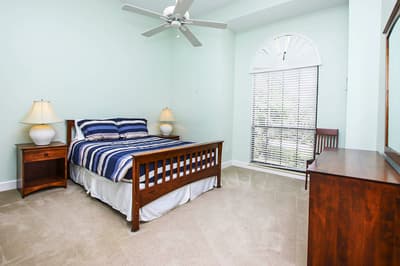 Tin Cup - Beachview Estates home with pool on golf course