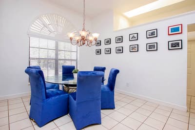 Tin Cup - Beachview Estates home with pool on golf course