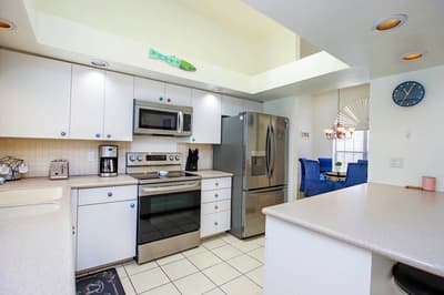 Tin Cup - Beachview Estates home with pool on golf course