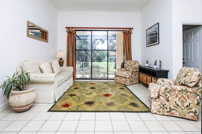 Tin Cup - Beachview Estates home with pool on golf course
