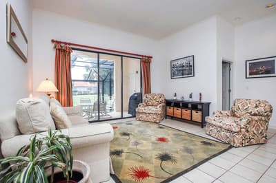 Tin Cup - Beachview Estates home with pool on golf course