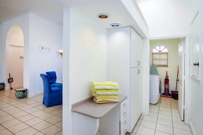 Tin Cup - Beachview Estates home with pool on golf course