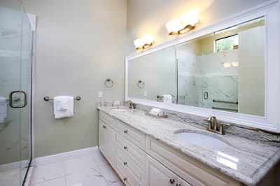 Tin Cup - Beachview Estates home with pool on golf course