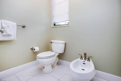 Tin Cup - Beachview Estates home with pool on golf course