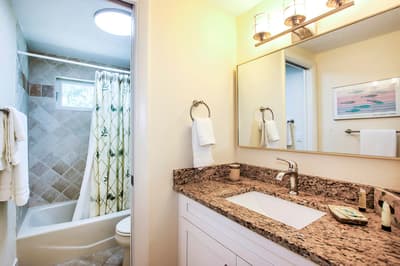 Villa Sanibel 2B