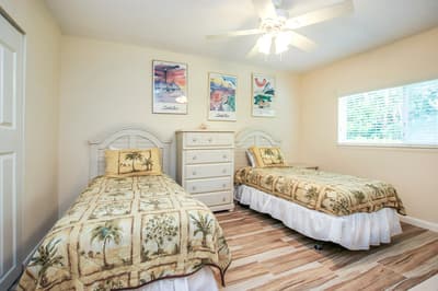 Villa Sanibel 2B