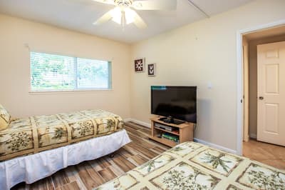 Villa Sanibel 2B